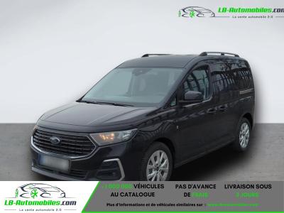 Ford Tourneo Connect 2.0 EcoBlue 122 BVA