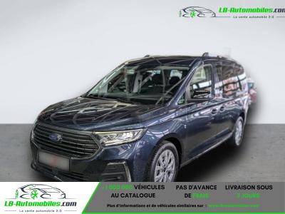 Ford Tourneo Connect 2.0 EcoBlue 122 BVA