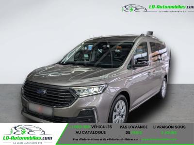 Ford Tourneo Connect 2.0 EcoBlue 122 BVA