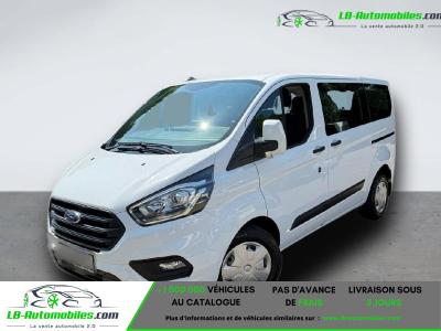 Ford Tourneo Custom  320 L2H1 2.0 EcoBlue 130 BMV