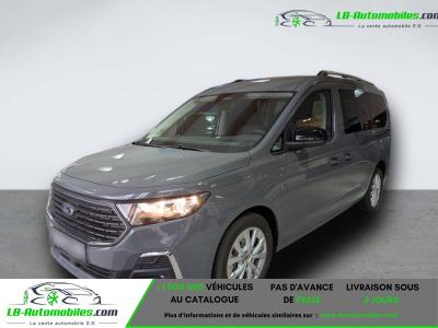 Ford Tourneo Connect 2.0 EcoBlue 122 BVA