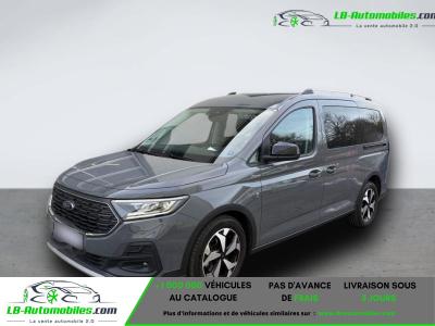 Ford Tourneo Connect 1.5 EcoBoost 114 BVM