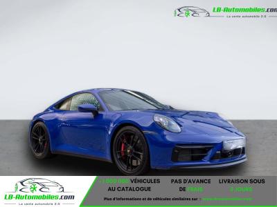 Porsche 911 - 992 Coupe 3.0i 480 PDK