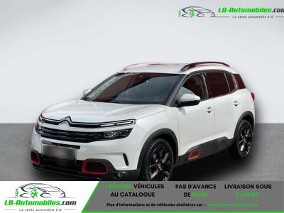 Citroën C5 Aircross PureTech 130 BVM