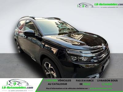 Citroën C5 Aircross PureTech 130 BVM