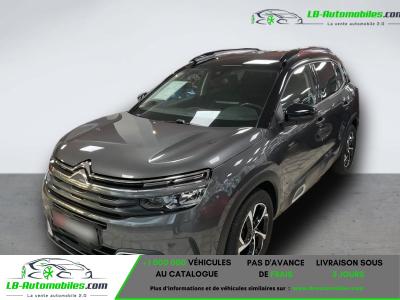 Citroën C5 Aircross PureTech 130 BVM