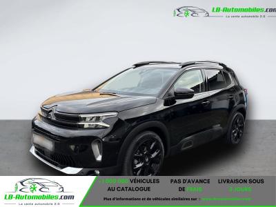 Citroën C5 Aircross PureTech 130 BVM