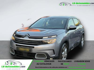 Citroën C5 Aircross PureTech 130 BVM
