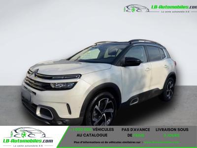 Citroën C5 Aircross PureTech 130 BVM