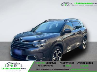 Citroën C5 Aircross PureTech 130 BVM