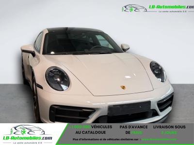Porsche 911 - 992 Coupe 3.0i 480 PDK