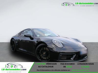 Porsche 911 - 992 Coupe 3.0i 480 PDK