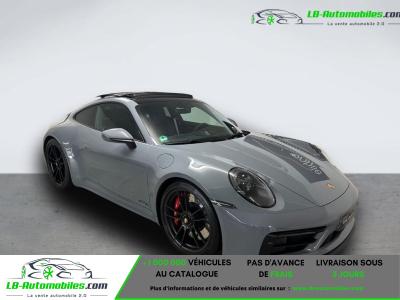 Porsche 911 - 992 Coupe 3.0i 480 PDK