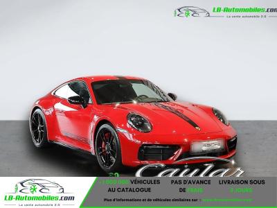 Porsche 911 - 992 Coupe 3.0i 480 PDK