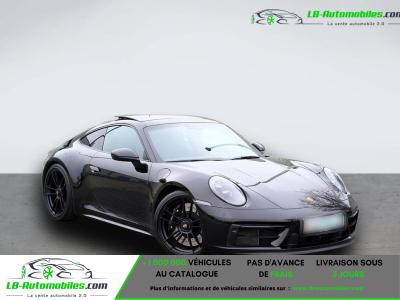 Porsche 911 - 992 Coupe 3.0i 480 PDK