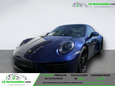 Porsche 911 - 992 Coupe 3.0i 480 PDK
