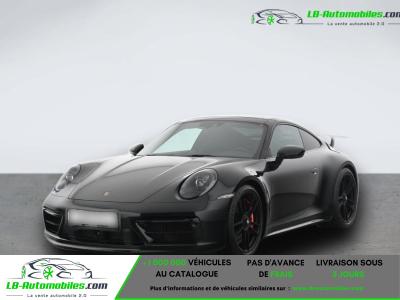 Porsche 911 - 992 Coupe 3.0i 480 PDK