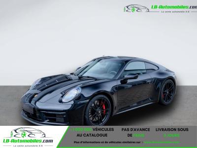 Porsche 911 - 992 Coupe 3.0i 480 PDK
