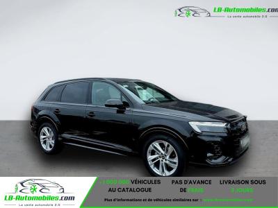 Audi Q7 50 TDI 286 BVA Quattro 5pl