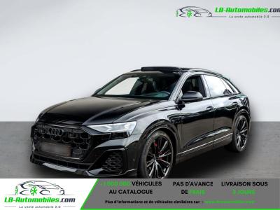 Audi SQ8 TFSI 507ch BVA Quattro