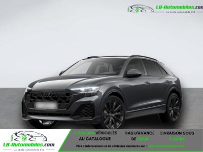 Audi SQ8 TFSI 507ch BVA Quattro