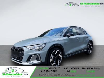 Audi A3 ALLSTREET 35 TDI 150 BVA