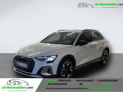 Audi A3 ALLSTREET 35 TDI 150 BVA