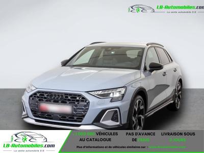 Audi A3 ALLSTREET 35 TDI 150 BVA