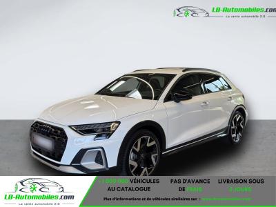 Audi A3 ALLSTREET 35 TDI 150 BVA
