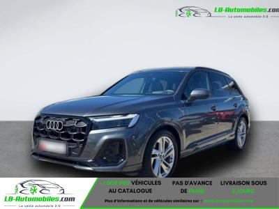 Audi Q7 50 TDI 286 BVA Quatro 5pl