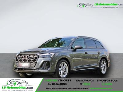Audi Q7 50 TDI 286 BVA Quatro 5pl
