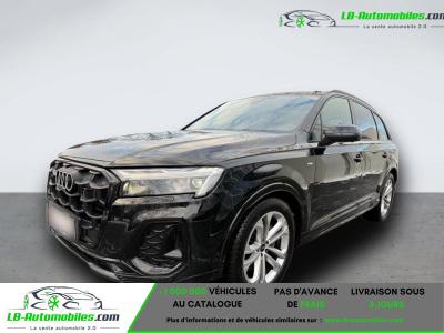 Audi Q7 50 TDI 286 BVA Quatro 5pl