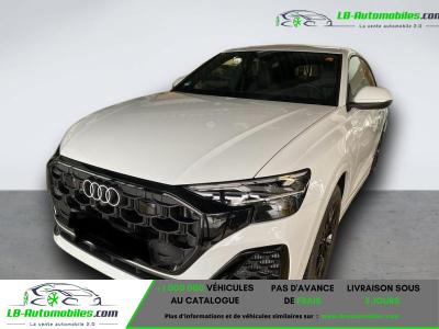 Audi SQ8 TFSI 507ch BVA Quattro