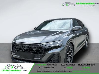 Audi SQ8 TFSI 507ch BVA Quattro