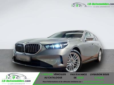 BMW Série 5 Touring 520d xDrive 197 ch BVA