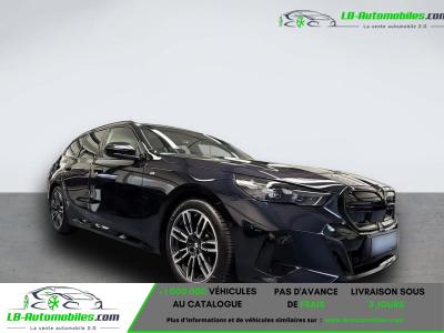 BMW Série 5 Touring 520d 197 ch BVA