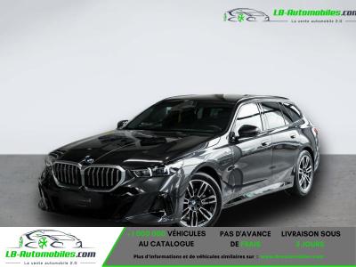 BMW Série 5 Touring 520d 197 ch BVA