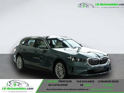 BMW Série 5 Touring 520d 197 ch BVA