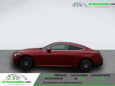 Mercedes CLE Coupe 300 BVA 4MATIC