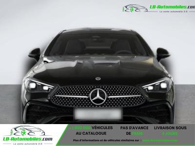 Mercedes CLE Coupe 300 BVA 4MATIC