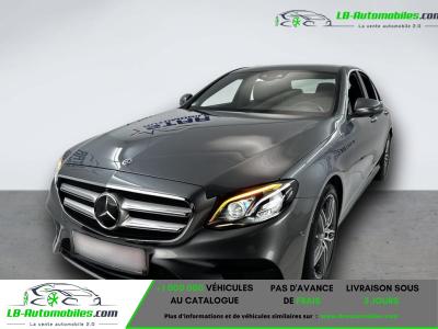 Mercedes Classe E 400 CDI BVA