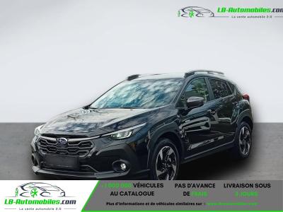 Subaru Crosstrek 2.0i e-136 ch BVA