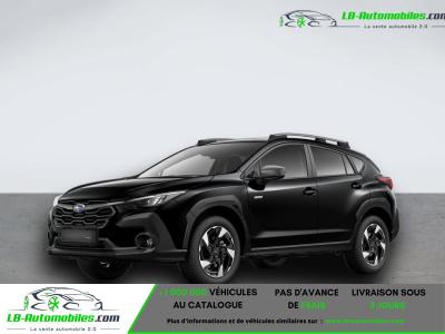Subaru Crosstrek 2.0i e-136 ch BVA