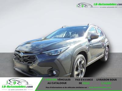 Subaru Crosstrek 2.0i e-136 ch BVA
