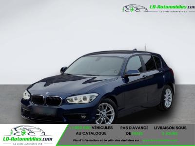 BMW Série 1 118i 136 ch BVM