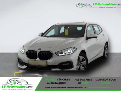 BMW Série 1 118d 150 ch BVM