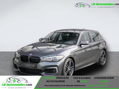 BMW Série 1 M140i 340 ch BVA