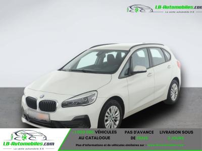 BMW Série 1 118d 150 ch BVA