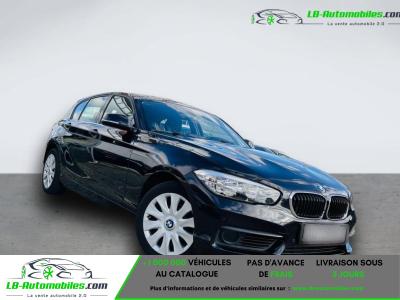BMW Série 1 118d 150 ch BVA