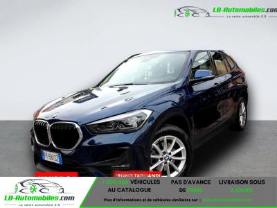 BMW X1 sDrive 18d 150 ch